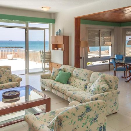 Magnifica Villa Aireola Frente Al Mar Benicassim Luaran gambar