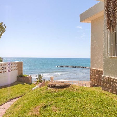 Magnifica Villa Aireola Frente Al Mar Benicassim Luaran gambar