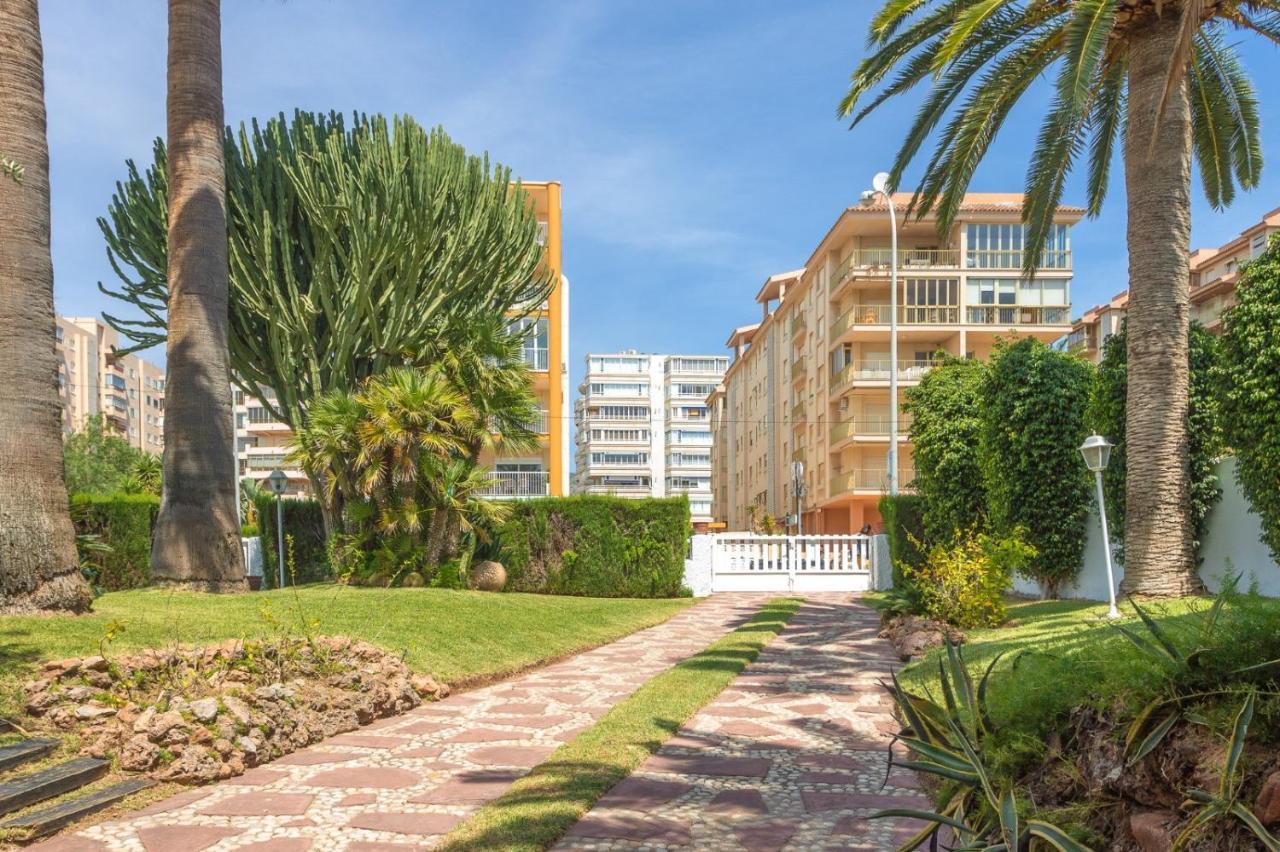 Magnifica Villa Aireola Frente Al Mar Benicassim Luaran gambar
