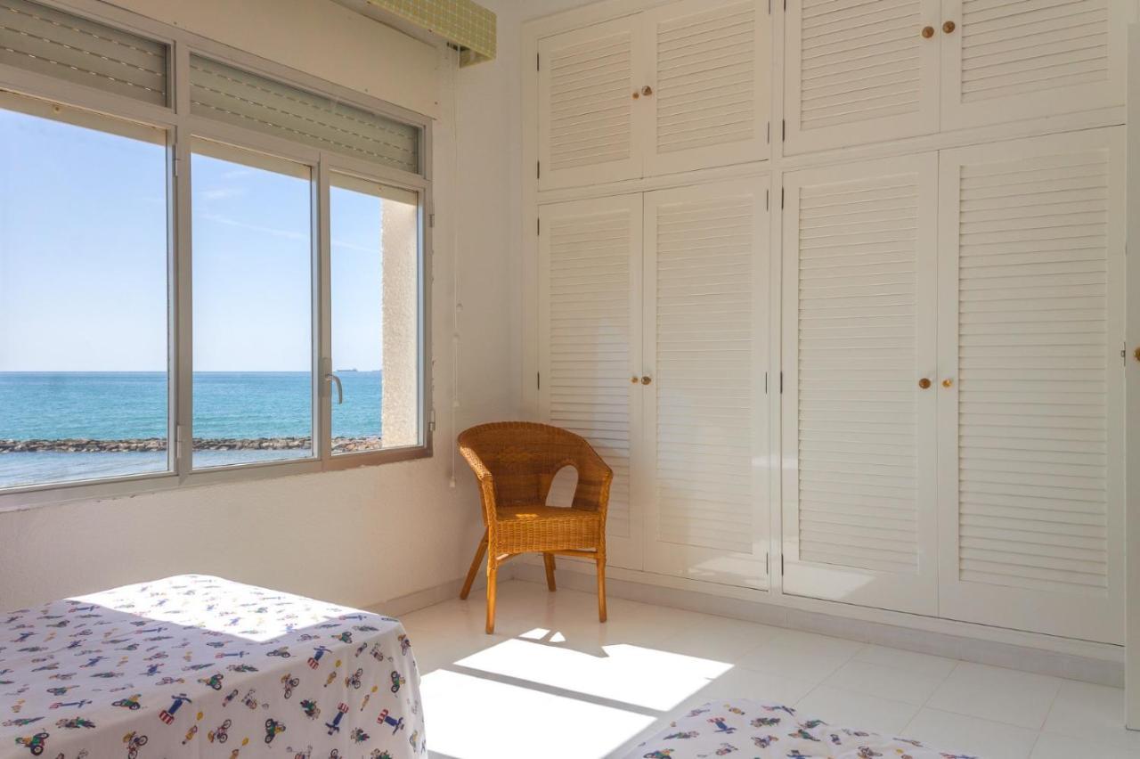 Magnifica Villa Aireola Frente Al Mar Benicassim Luaran gambar