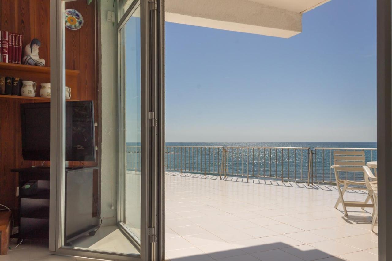 Magnifica Villa Aireola Frente Al Mar Benicassim Luaran gambar